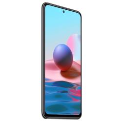 Смартфон Xiaomi Redmi Note 10 4 / 64 ГБ Global, Dual nano SIM, серый оникс