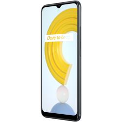 Смартфон realme C21 3 / 32 ГБ Global, Dual nano SIM, черный