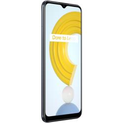 Смартфон realme C21 3 / 32 ГБ Global, Dual nano SIM, черный