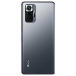 Смартфон Xiaomi Redmi Note 10 Pro 6 / 64 ГБ Global, Dual nano SIM, фиолетовая туманность