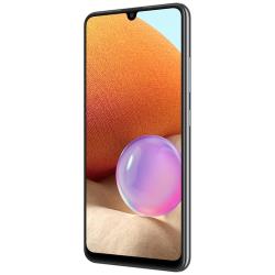 Смартфон Samsung Galaxy A32 4 / 128 ГБ RU, Dual nano SIM, черный