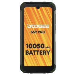 Смартфон DOOGEE S59 Pro
