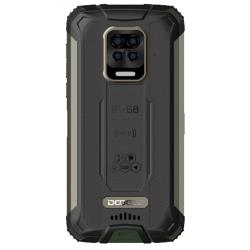 Смартфон DOOGEE S59 Pro
