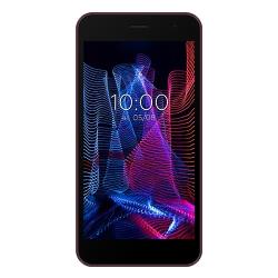 Смартфон BQ 5047L Like 1 / 8 ГБ, micro SIM+nano SIM, черный
