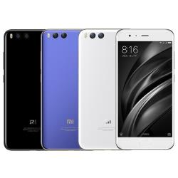 Смартфон Xiaomi Mi 6 6 / 64GB