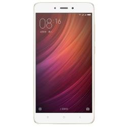 Смартфон Xiaomi Redmi Note 4X 3 / 16 ГБ Global, чёрный