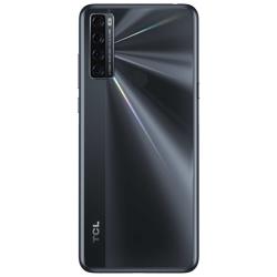 Смартфон TCL 20 SE 4 / 64 ГБ Global, Dual nano SIM, nuit black