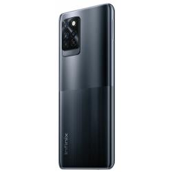 Смартфон Infinix NOTE 10 Pro 8 / 128 ГБ, Dual nano SIM, фиолетовый