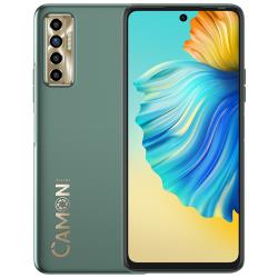 Смартфон TECNO Camon 17P 4 / 128 ГБ, Dual nano SIM, черный магнит