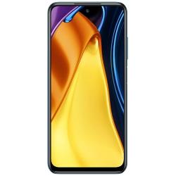 Смартфон Xiaomi POCO M3 Pro 5G 4 / 64 ГБ Global, Dual nano SIM, заряженный черный