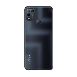 Смартфон Infinix Hot 10 Play 4 / 64 ГБ, Dual nano SIM, черный