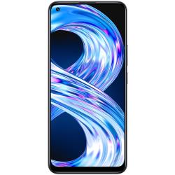 Смартфон realme 8
