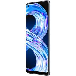 Смартфон realme 8