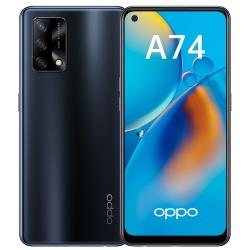 Смартфон OPPO A74