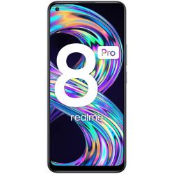 Смартфон realme 8 Pro 6 / 128 ГБ RU, Dual nano SIM, Infinite Blue