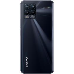 Смартфон realme 8 Pro 6 / 128 ГБ RU, Dual nano SIM, Infinite Blue