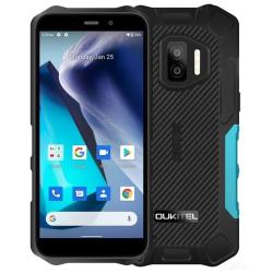 Смартфон OUKITEL WP12 4 / 32 ГБ, Dual nano SIM, черный