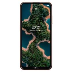 Смартфон Nokia X20