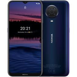 Смартфон Nokia G20 4 / 128 ГБ Global, Dual nano SIM, грозовое небо