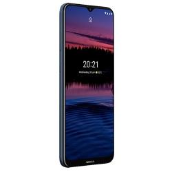 Смартфон NOKIA G20, 4 / 128 ГБ, синий