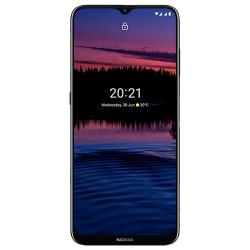 Смартфон Nokia G20 4 / 128 ГБ Global, Dual nano SIM, грозовое небо