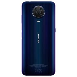 Смартфон NOKIA G20, 4 / 128 ГБ, синий