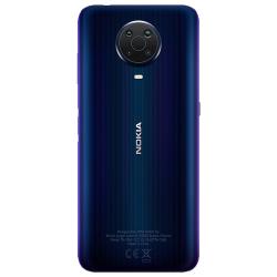 Смартфон Nokia G20 4 / 128 ГБ Global, Dual nano SIM, грозовое небо