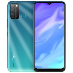 Смартфон Itel Vision 1 PRO