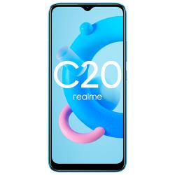 Смартфон realme C20