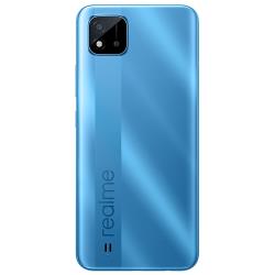 Смартфон realme C20