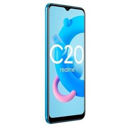 Смартфон realme C20