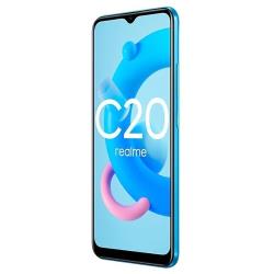 Смартфон realme C20