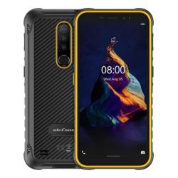 Смартфон Ulefone Armor X8 4 / 64 ГБ, 2 SIM, черный