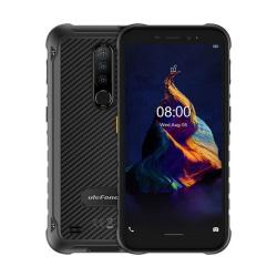 Смартфон Ulefone Armor X8 4 / 64 ГБ, 2 SIM, черный