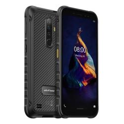 Смартфон Ulefone Armor X8 4 / 64 ГБ, 2 SIM, черный