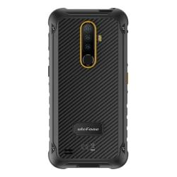 Смартфон Ulefone Armor X8 4 / 64 ГБ, 2 SIM, черный