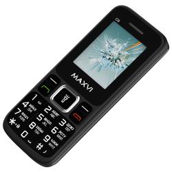 Телефон MAXVI C3i