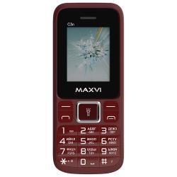 Телефон MAXVI C3n