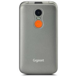 Телефон Gigaset GL590, серый