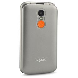 Телефон Gigaset GL590, серый