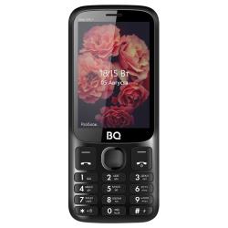 Сотовый телефон BQ 3590 Step XXL+ Black