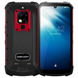 Смартфон Conquest S16 Pro