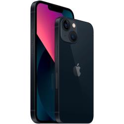 Смартфон Apple iPhone 13 128 ГБ RU, Dual: nano SIM + eSIM, сияющая звезда