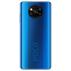 Смартфон Xiaomi POCO X3