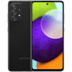 Смартфон Samsung Galaxy A52