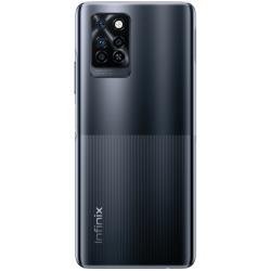 Смартфон Infinix NOTE 10 Pro 8 / 128 ГБ, Dual nano SIM, фиолетовый