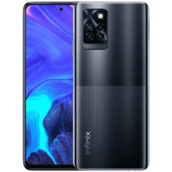 Смартфон Infinix NOTE 10 Pro 8 / 128 ГБ, Dual nano SIM, фиолетовый