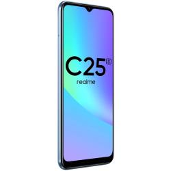 Смартфон realme C25S