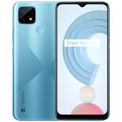 Смартфон realme C21