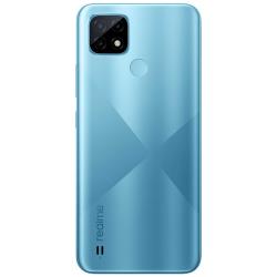 Смартфон realme C21